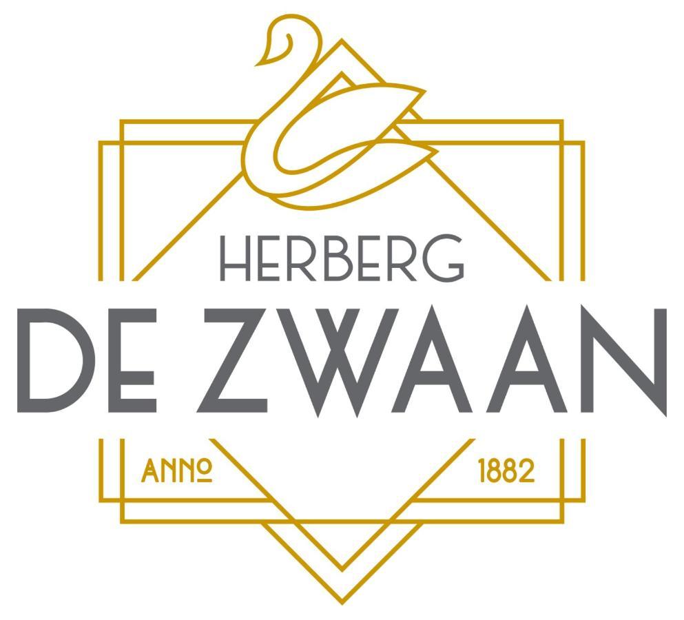 Mini-hôtel De Zwaan Elspeet