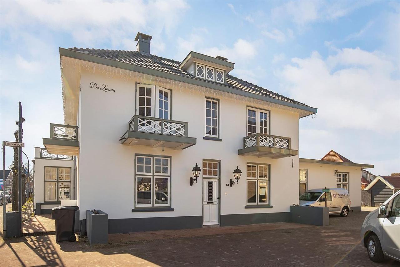 De Zwaan * Elspeet