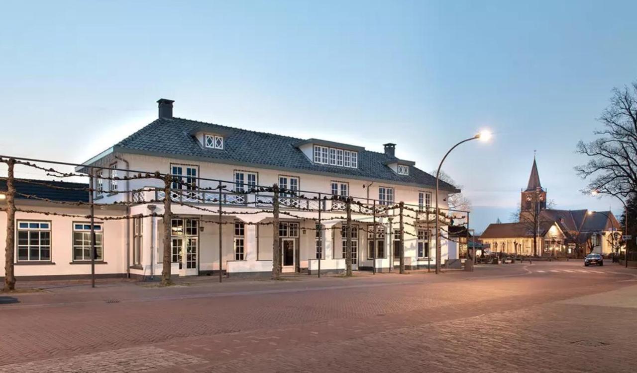 De Zwaan * Elspeet