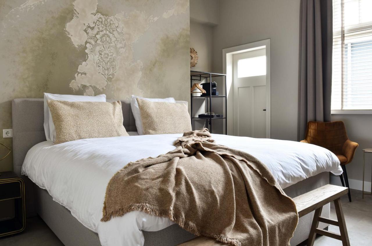 De Zwaan Mini-hôtel Elspeet