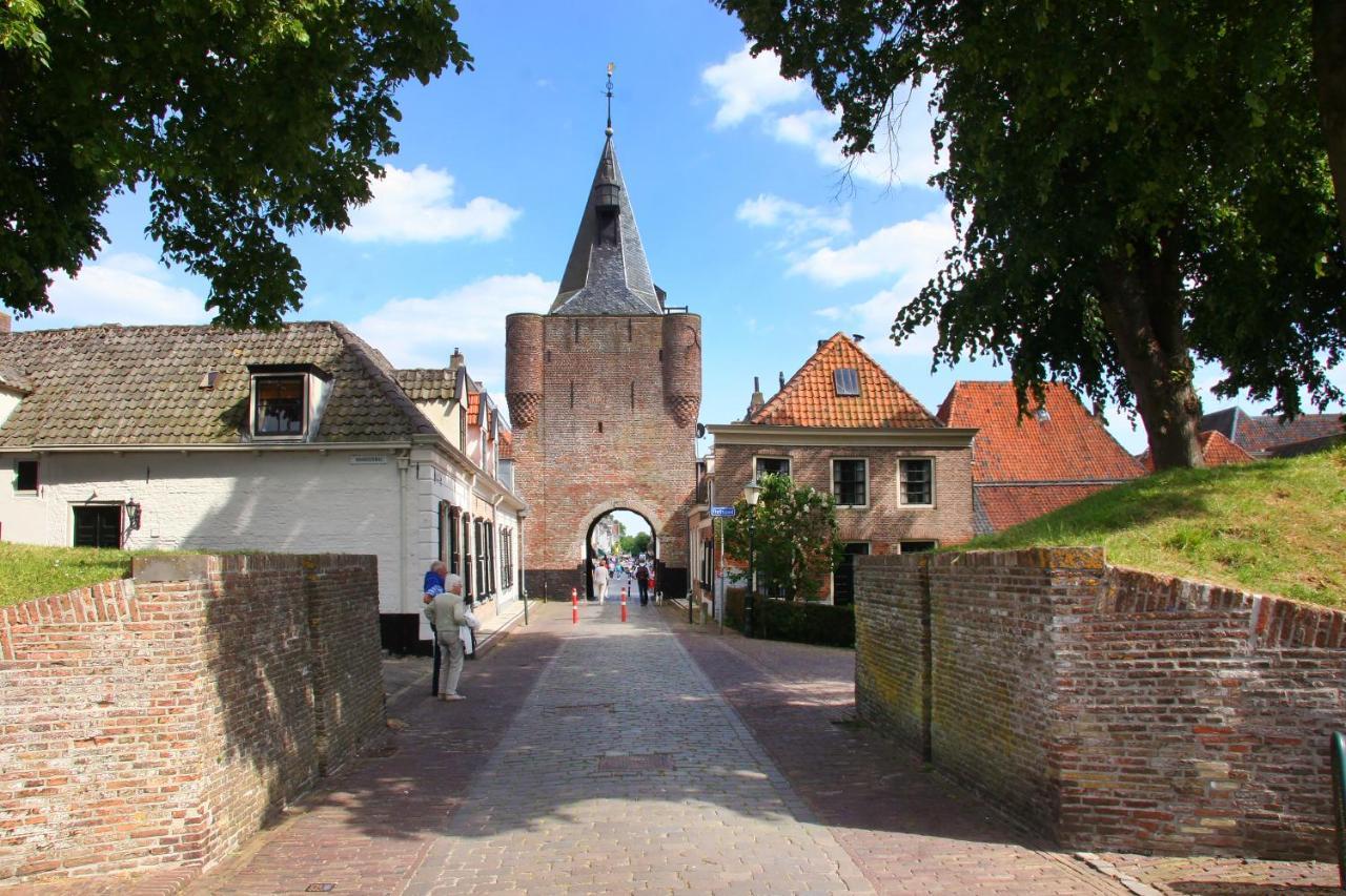 De Zwaan Mini-hôtel Elspeet