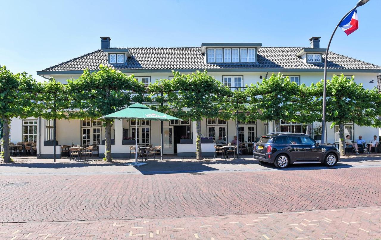 De Zwaan Inn