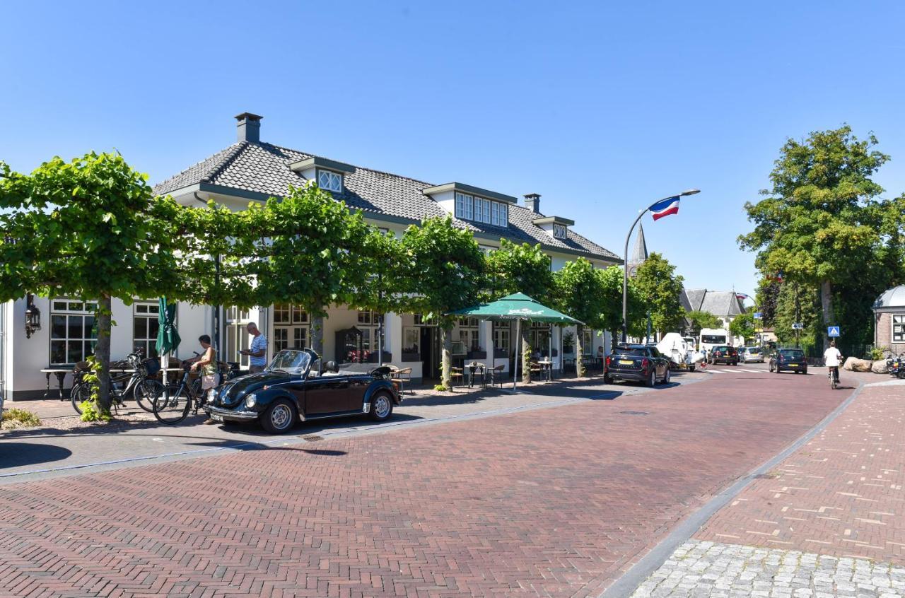 Mini-hôtel De Zwaan
