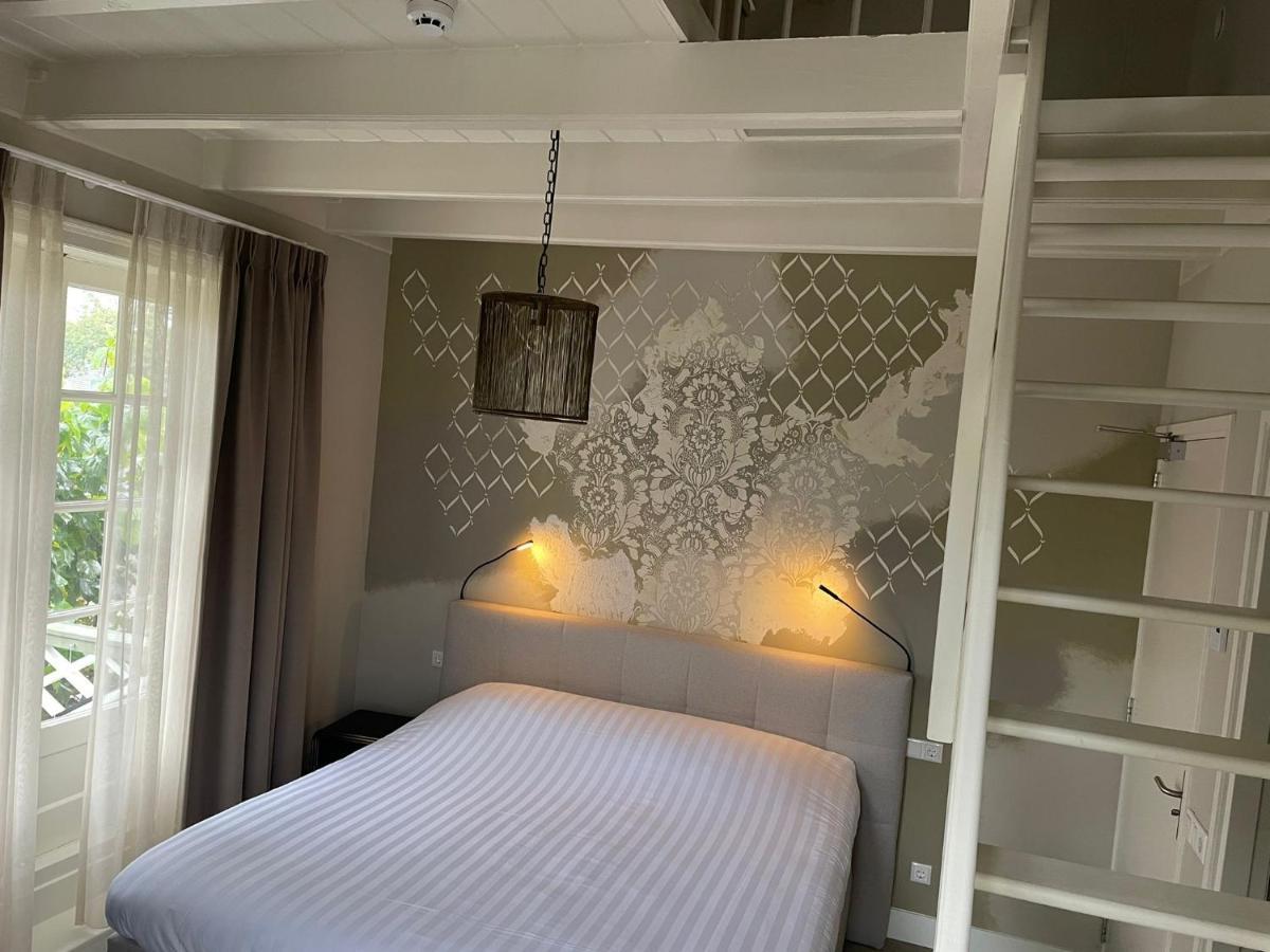 Mini-hôtel De Zwaan Elspeet
