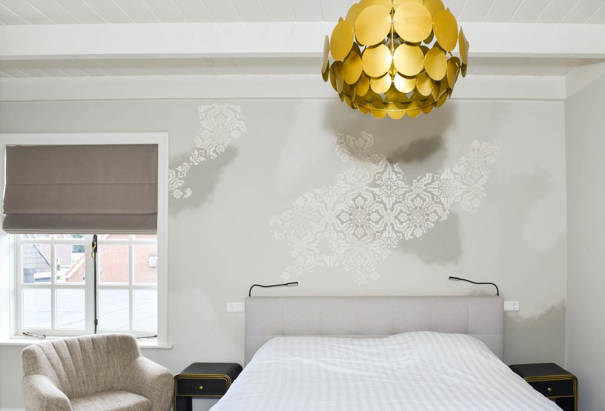 De Zwaan Mini-hôtel Elspeet