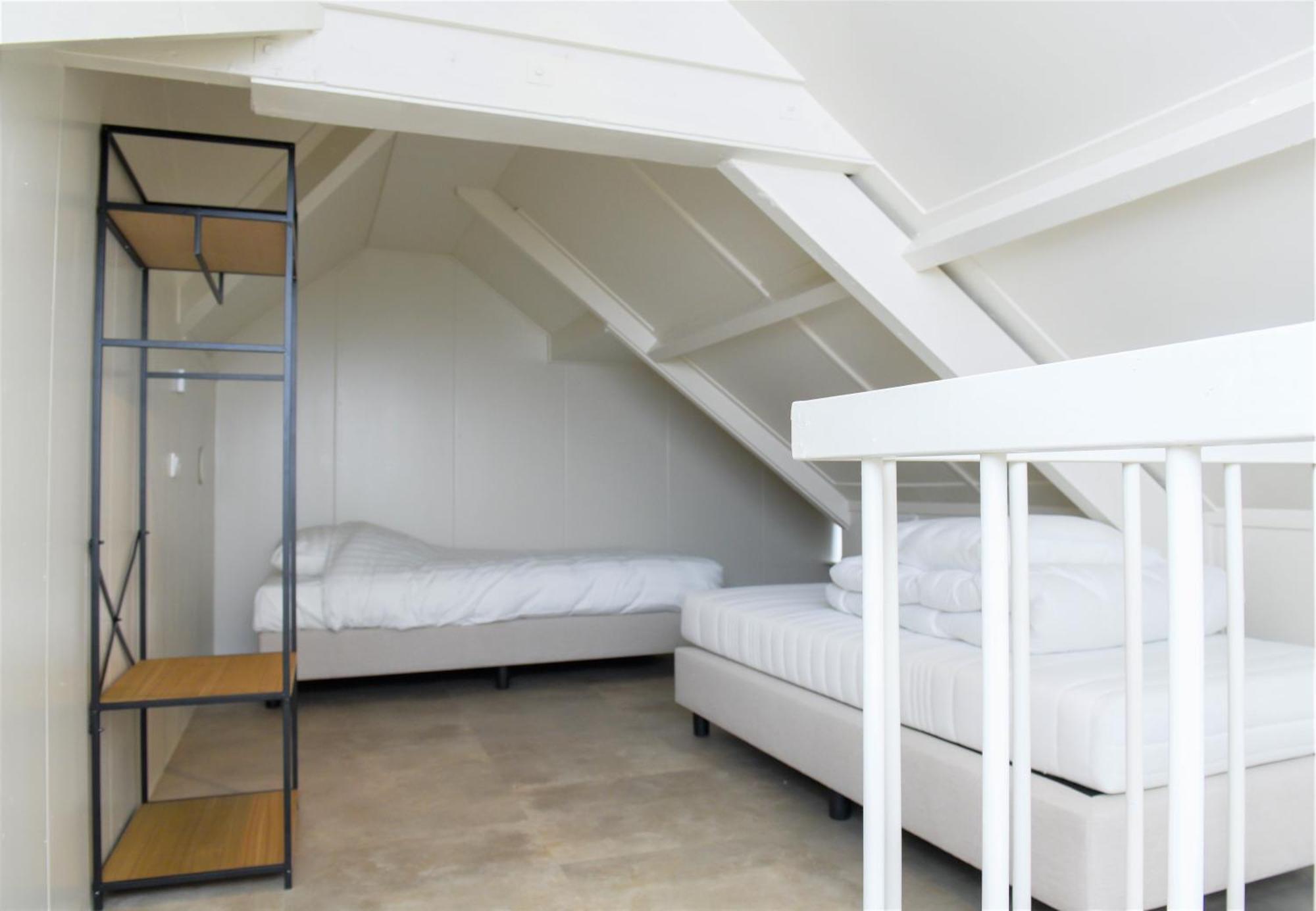 Mini-hôtel De Zwaan *