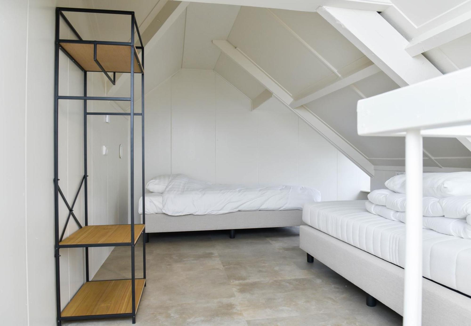 Mini-hôtel De Zwaan Elspeet